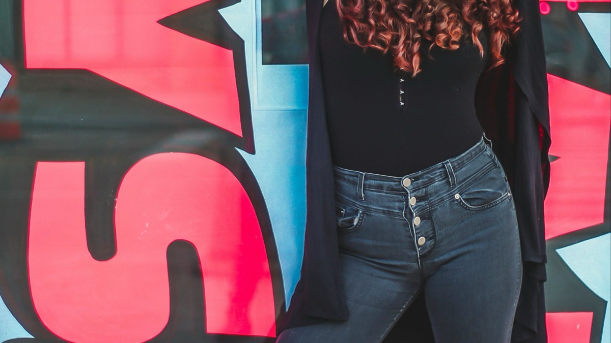 5 '80s Styles That Should Actually Make A Comeback