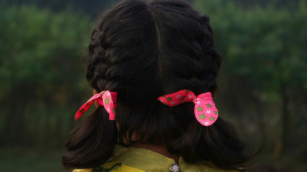 5 Cute Hair Accessories That'll Bring Your Look Together
