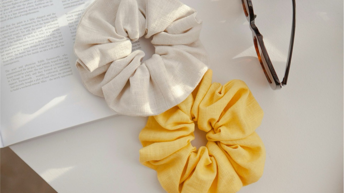 5 Cute Hair Accessories That'll Bring Your Look Together