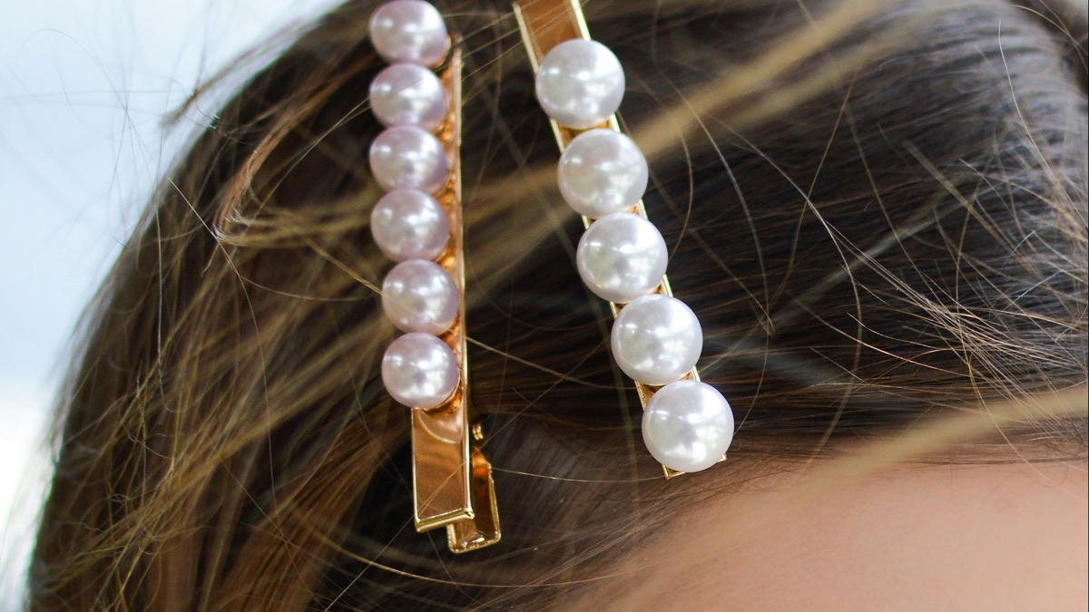 5 Cute Hair Accessories That'll Bring Your Look Together