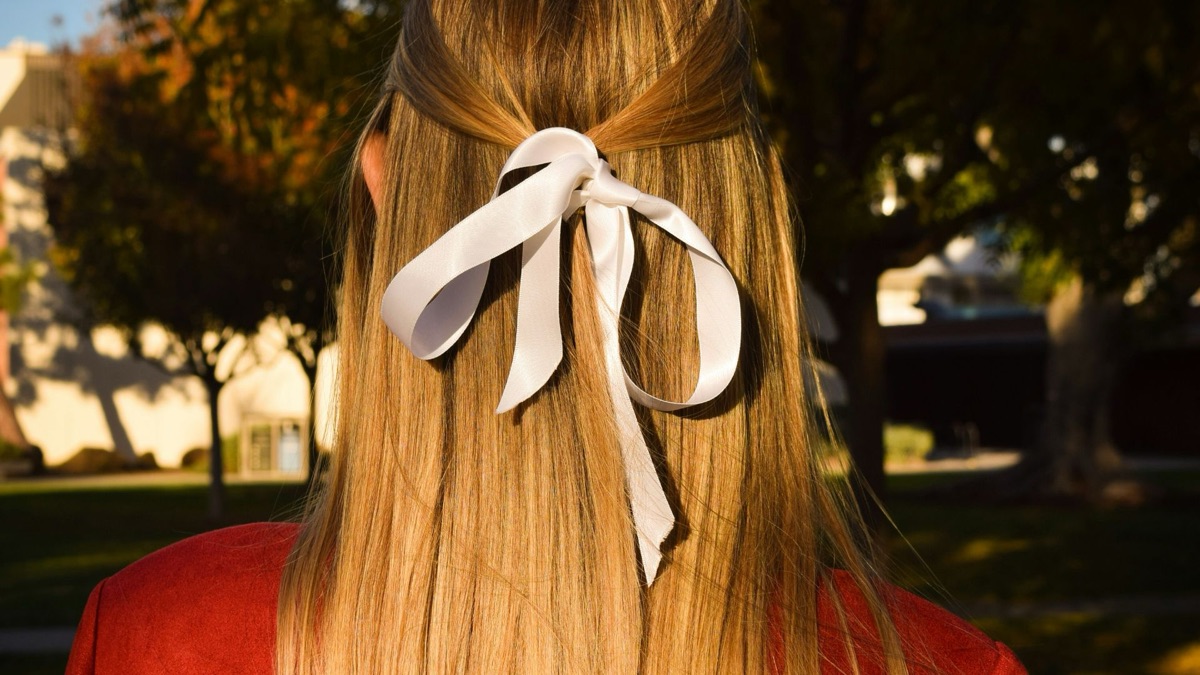 5 Cute Hair Accessories That'll Bring Your Look Together