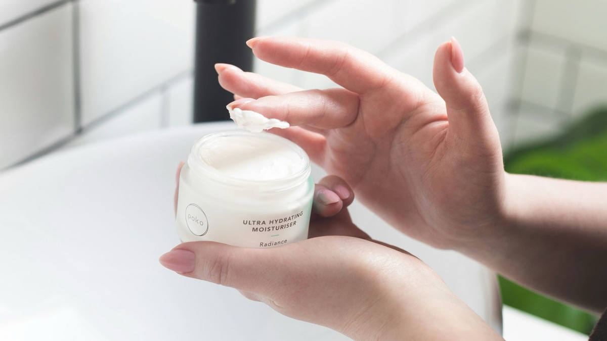 5 Signs It's Time To Start Using Night Cream