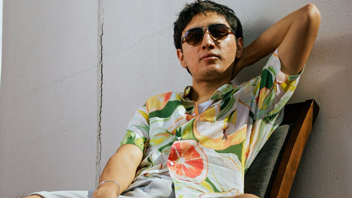 5 Silly Style Rules To Break More Often