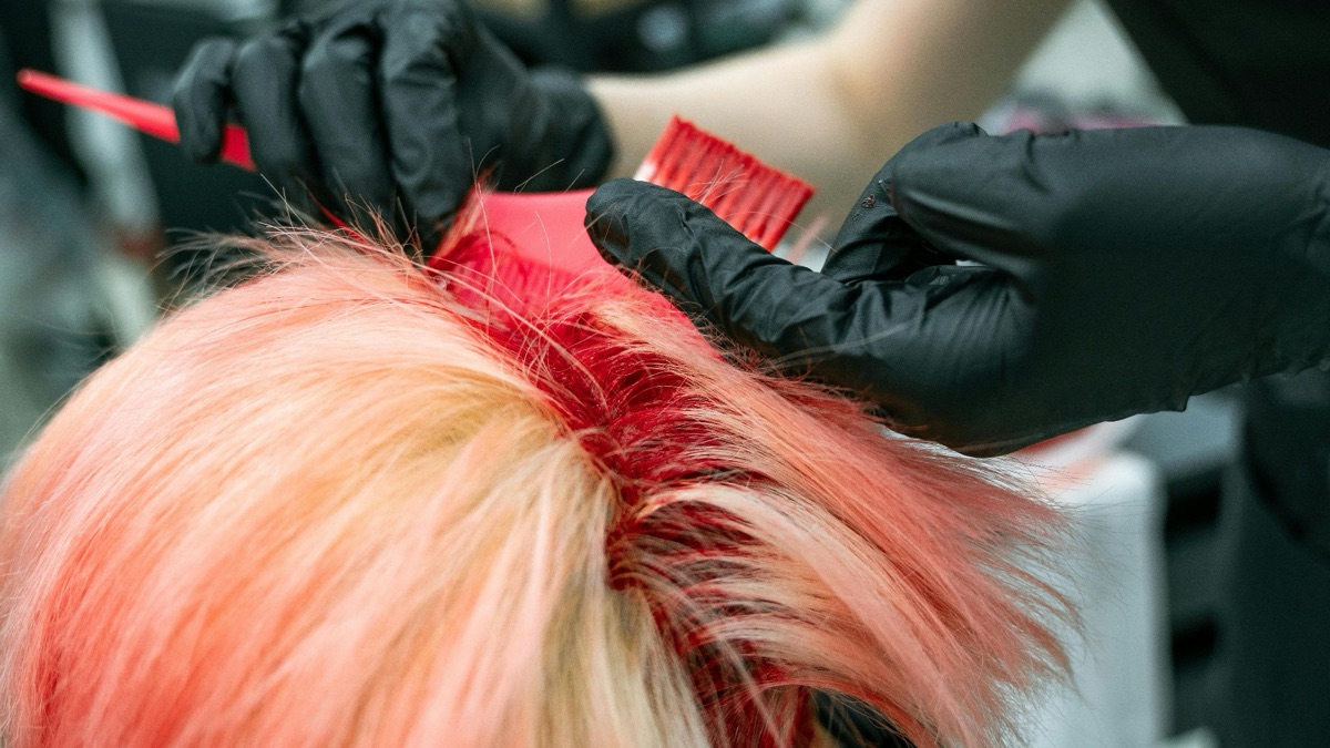 5 Things To Be Aware Of Before You Try Boxed Hair Dye