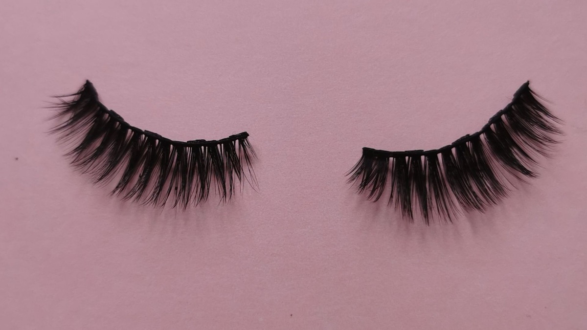 5 Things To Know Before Putting On False Eyelashes