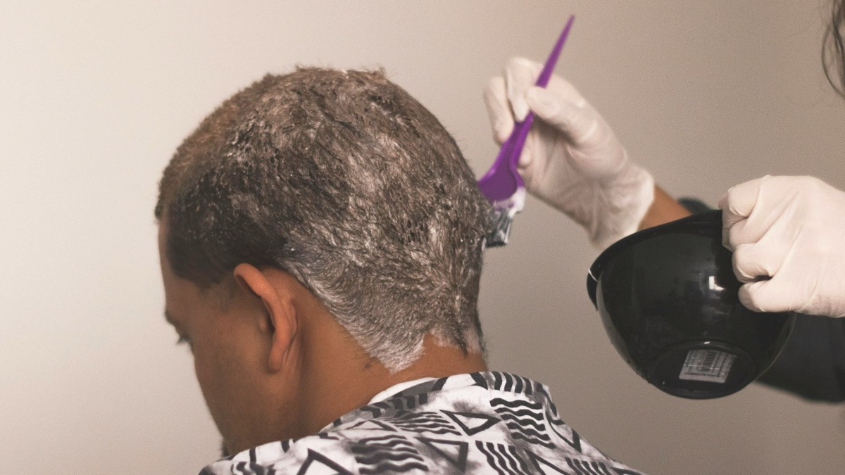 5 Things You Should Never Do Before Dyeing Your Hair