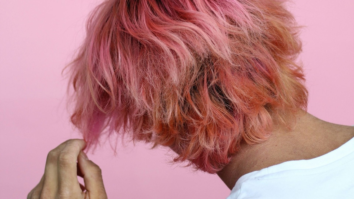 5 Things You Should Never Do Before Dyeing Your Hair