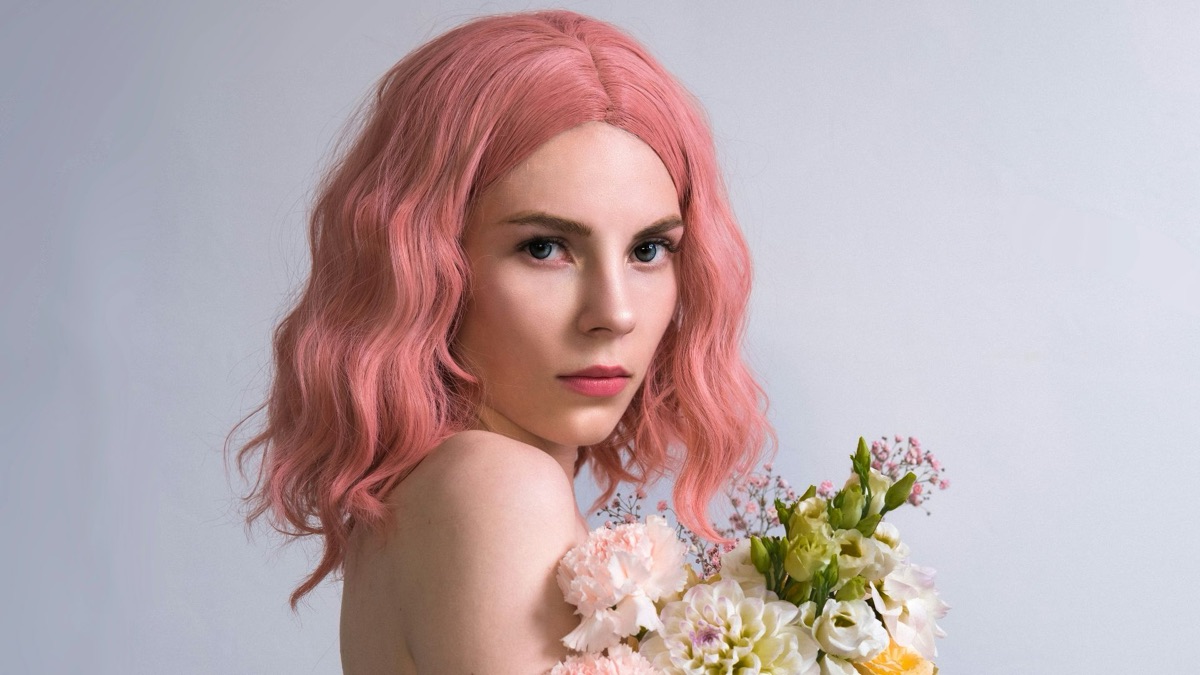 5 Unique Colors To Dye Your Hair