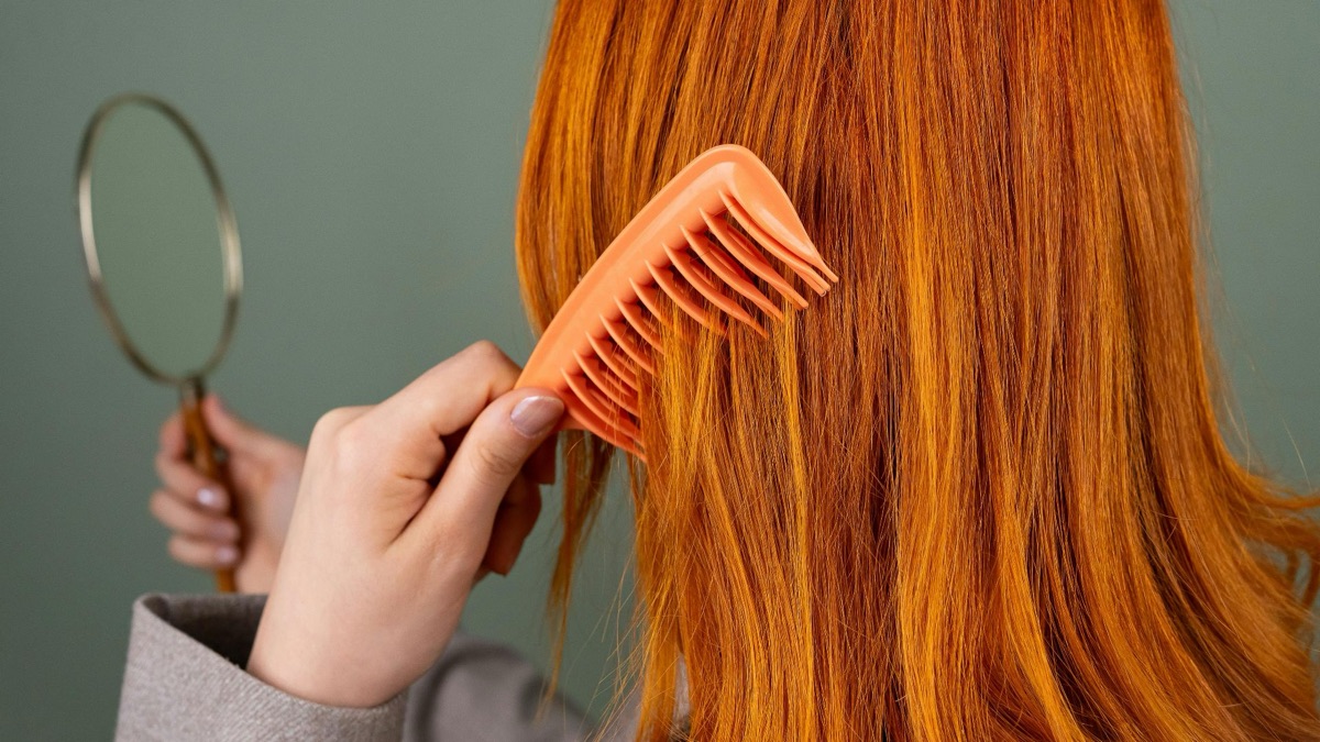 5 Ways You Unknowingly Damage Your Hair
